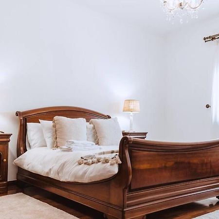 Casa Do Patio - 3 Bedrooms, Ponte Rol Torres Vedras Ngoại thất bức ảnh